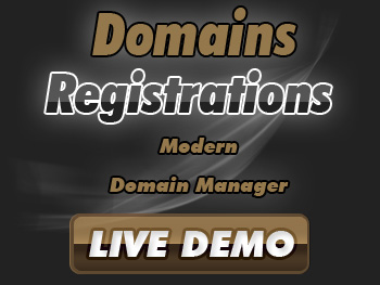 Bargain domain name registration & transfer service providers